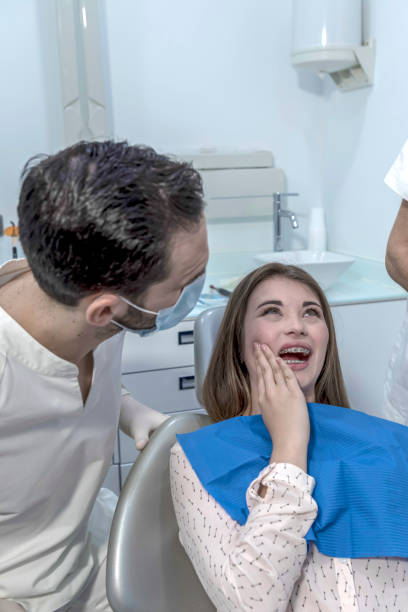 Best Tooth Infection Emergency Dentist  in Englewood Cliffs, NJ
