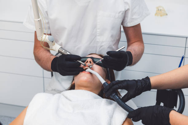 Best Knocked-Out Tooth Emergency  in Englewood Cliffs, NJ